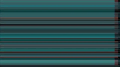 Glitch Lines Stock Footage 292045921