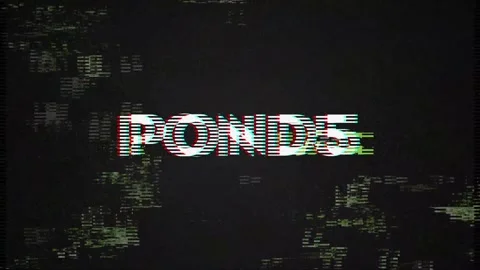 Glitch Logo Reveal 2 in 1 Stock After Effects