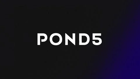 Glitch Logo Reveal Stock After Effects