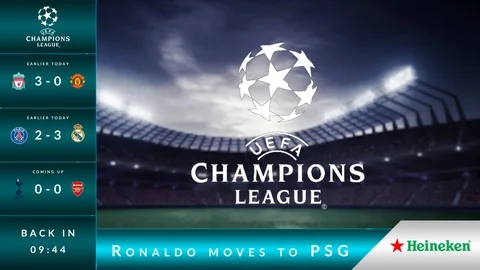 Glitch LOGO Waiting Screen After Effects Template 스톡 After Effects