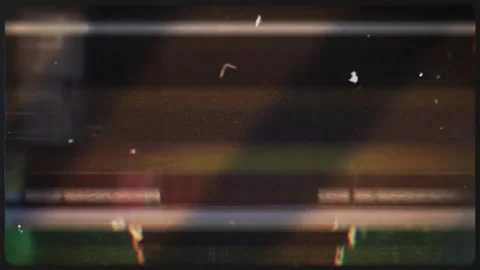 Glitch Loop for Commercial Edits Stock Footage 305285018