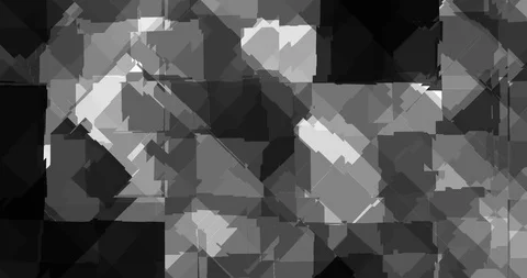 Glitch Loop 動画素材 109677540