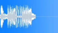 Glitch Media Component 01Sound Effect