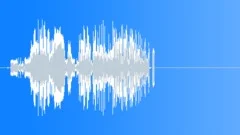 Glitch Media Component 03Sound Effect
