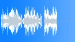 Glitch Media Component 04 Sound Effect