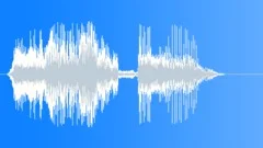 Glitch Media Component 05Sound Effect