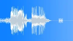 Glitch Media Component 08Sound Effect