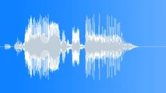 Glitch Media Component 11Sound Effect