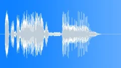 Glitch Media Component 17Sound Effect