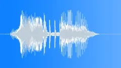 Glitch Media Component 18Sound Effect
