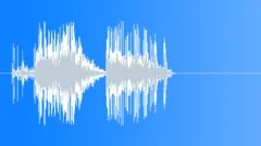 Glitch Media Component 19Sound Effect