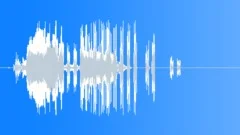 Glitch Media Component 20Sound Effect