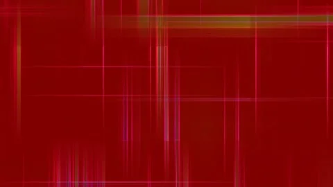 Glitch Motion Video Data Vortex: Abstract Grids &amp; Swirling Motion Stock Footage 296466375
