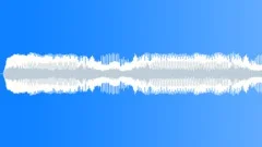 Glitch movement Sound Effect