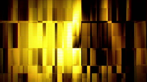 Glitch Moving Boxes 12 Loopable Background Stock Footage 59590775