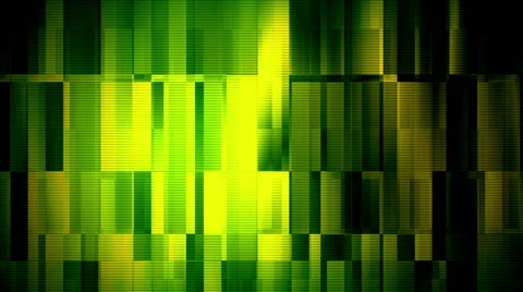 Glitch Moving Boxes 15 Loopable Background Stock Footage 59590744