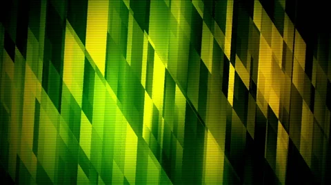 Glitch Moving Boxes 27 Loopable Background Stock Footage 59590992