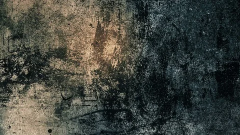 Glitch muddy horror abstract texture. Stock Footage 81362585