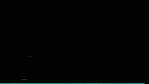 Glitch noise background static television Stock Footage 149979618