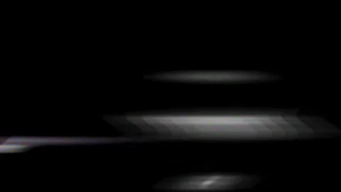 Glitch noise. Blinding Flicker. Video background transition effect for video Stock Footage 134594253