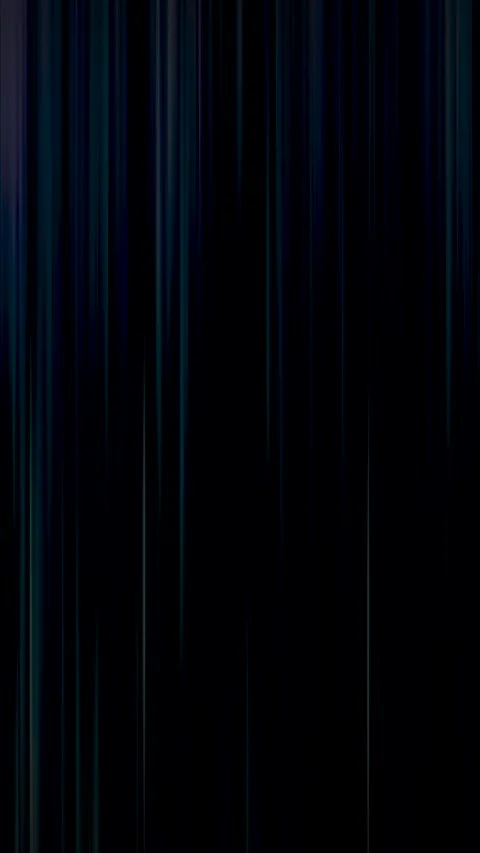 Glitch noise. Digital artifacts Grunge textured vertical fast transitions. 스톡 동영상 288346529