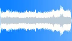 Glitch noise Sound Effect