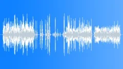 Glitch noise Sound Effect