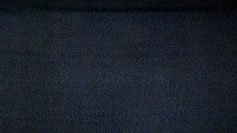 Glitch noise static television Vidéo 125926432