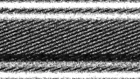 Glitch noise static TV screen noise glitch effect. Stock-Footage 233345013