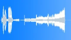 Glitch Noise Sweep Uplifter 2Sound Effect