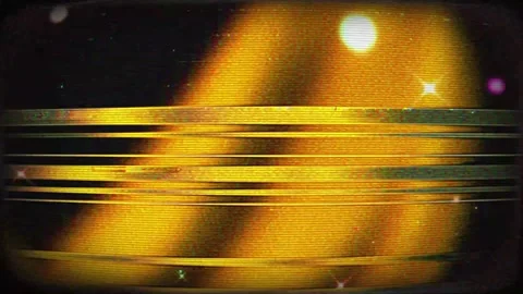 Glitch Noise Television Overlay Loop Stock Footage 322604588