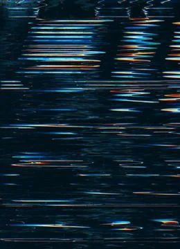 Glitch noise texture digital artifacts distortion Photos