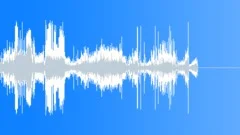 Glitch Noise Transformation Transformer Effect 8Sound Effect