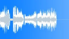 Glitch Noise Transformation Transformer Effect 5Sound Effect