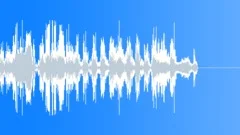 Glitch Noise Transformation Transformer Effect 6Sound Effect