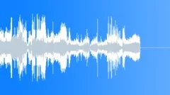 Glitch Noise Transformation Transformer Effect 7Sound Effect