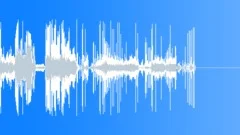 Glitch Noise Transformation Transformer Effect 4Sound Effect