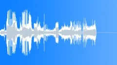 Glitch Noise Transformation Transformer Effect 2Sound Effect