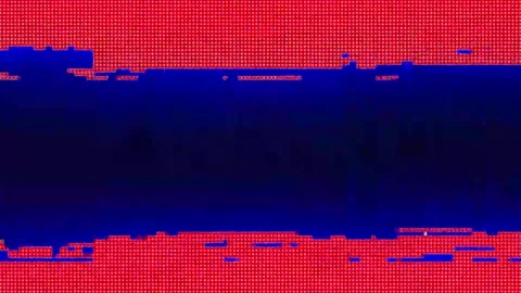 Glitch Overlay - 06 Stock Footage 274446222