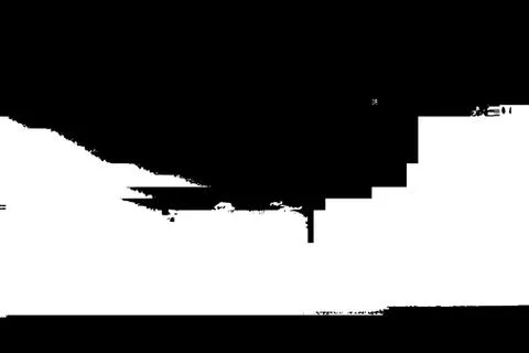 Glitch Overlay Background Stock Illustration