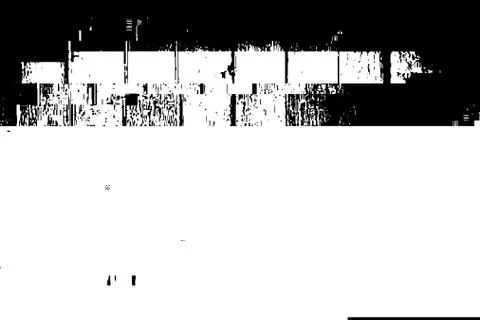 Glitch Overlay Background Stock Illustration