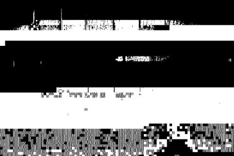 Glitch Overlay Background 스톡 일러스트