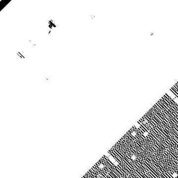 Glitch Overlay Background イラスト素材