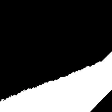 Glitch Overlay Background Stock Illustration