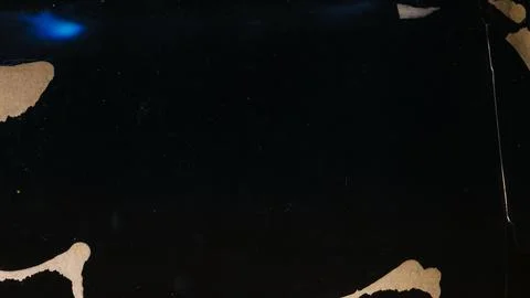 Glitch overlay damaged pattern noise vibration イラスト素材