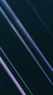 Glitch overlay digital stripes diagonal lines dark Stock Illustration