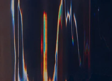 Glitch overlay distortion artifacts digital noise 스톡 일러스트