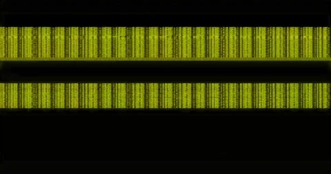 Glitch overlay distortion screen footage Stock Footage 144930752