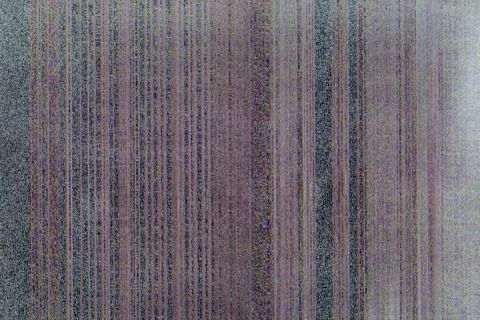 Glitch overlay grain texture static distortion Stock Photos