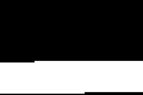 Glitch Overlay Texture Illustrazione stock